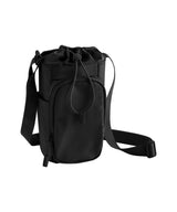 Studio water bottle carrier — Black
