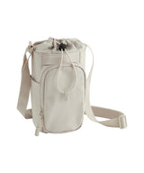 Studio water bottle carrier — Natural Stone