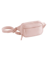 Studio belt bag — Fresh Pink