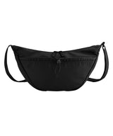 Studio cross-body bag — Black
