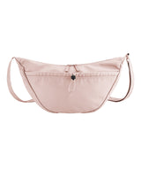 Studio cross-body bag — Fresh Pink