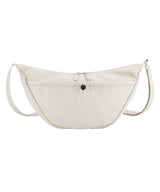 Studio cross-body bag — Natural Stone