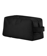 Multi-sport shoe bag — Black