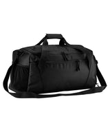 Multi-sport locker holdall — Black