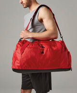Multi-sport locker holdall — lifestyle