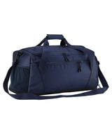 Multi-sport locker holdall — Navy