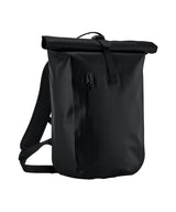 Waterproof roll-top lite — Black