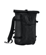 Waterproof roll-top — Black