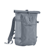 Waterproof roll-top — Blue Grey