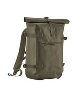 Waterproof roll-top — Covert Green