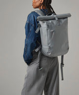 Waterproof roll-top — lifestyle