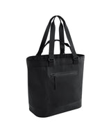 Waterproof 35 litre tote bag — Black