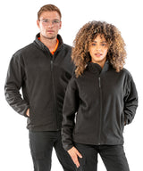 Extreme climate stopper fleece — lifestyle