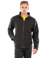 Horizon high-grade microfleece jacket — lifestyle