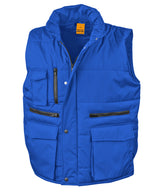 Lance bodywarmer — Royal