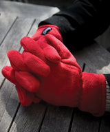 Polartherm™ gloves — lifestyle