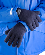 Junior classic fully lined Thinsulate™ gloves — lifestyle