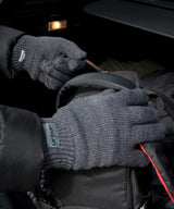 Classic fully-lined Thinsulate™ gloves — lifestyle
