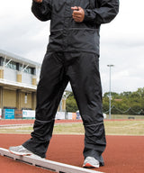 Waterproof 2000 pro-coach trousers — lifestyle