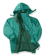 Recycled StormDri 6000 coat — Bottle/Bottle