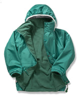 Junior & youth Recycled StormDri 6000 coat — Bottle/Bottle