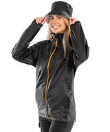 HDi quest lightweight stowable jacket — lifestyle