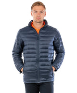 Ice bird padded jacket — lifestyle