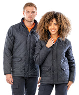 Urban Cheltenham jacket — lifestyle