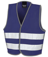 Core junior vest — Navy