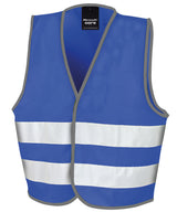 Core junior vest — Royal