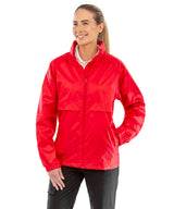 Core windcheater — lifestyle