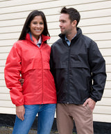 Core lightweight jacket — lifestyle