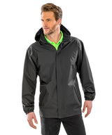 Core midweight jacket — lifestyle
