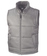 Core bodywarmer — Grey
