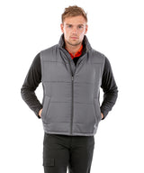 Core bodywarmer — lifestyle