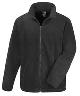 Norse outdoor fleece — Black*