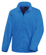 Norse outdoor fleece — Electric Blue