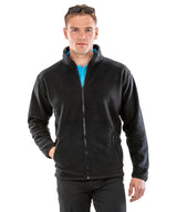 Norse outdoor fleece — lifestyle