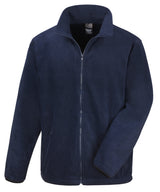 Norse outdoor fleece — Navy*