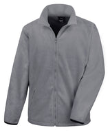 Norse outdoor fleece — Pure Grey