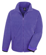 Norse outdoor fleece — Purple*