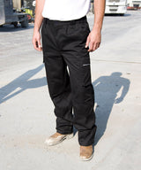 Work-Guard action trousers — lifestyle
