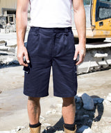 Work-Guard action shorts — lifestyle