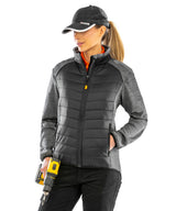 Elevator jacket — lifestyle