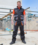 Work-Guard lite trousers — lifestyle