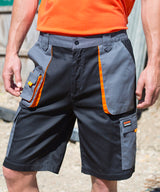 Work-Guard lite shorts — lifestyle