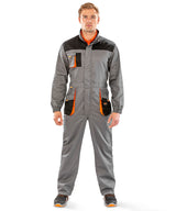 Work-Guard lite coverall — lifestyle