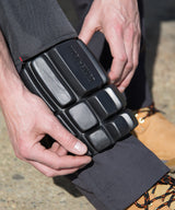 Work-Guard kneepads — lifestyle
