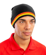 National beanie — lifestyle