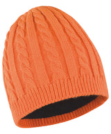 Mariner knitted hat — lifestyle